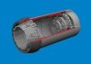 Eduard 6481141 Jaguar GR.1 exhaust nozzles PRINT AIRFIX 1/48